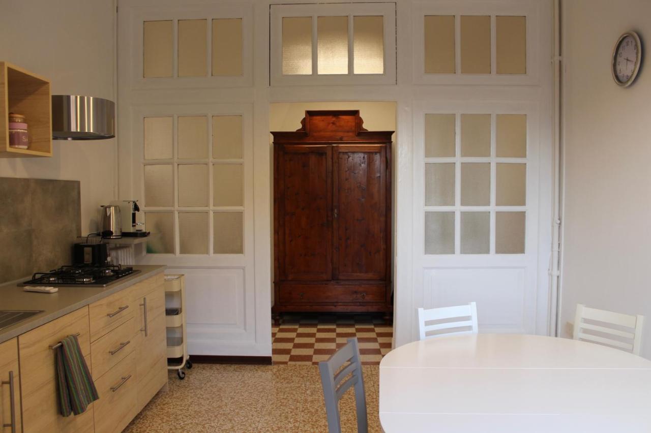 B & B Da Matilde Bologna Esterno foto