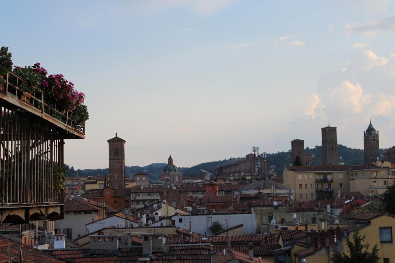 B & B Da Matilde Bologna Esterno foto