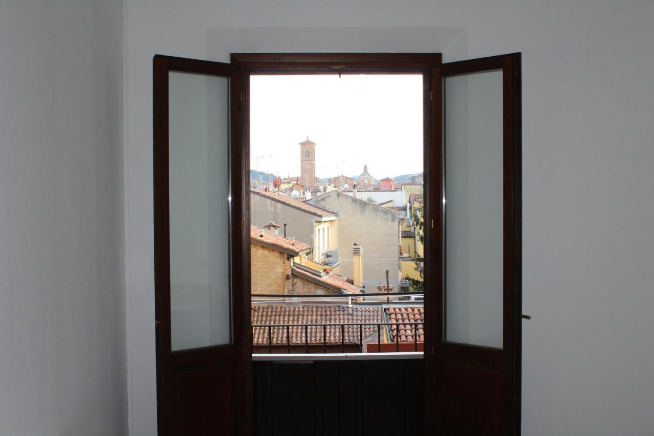 B & B Da Matilde Bologna Esterno foto