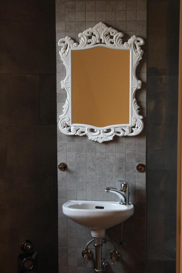 B & B Da Matilde Bologna Esterno foto