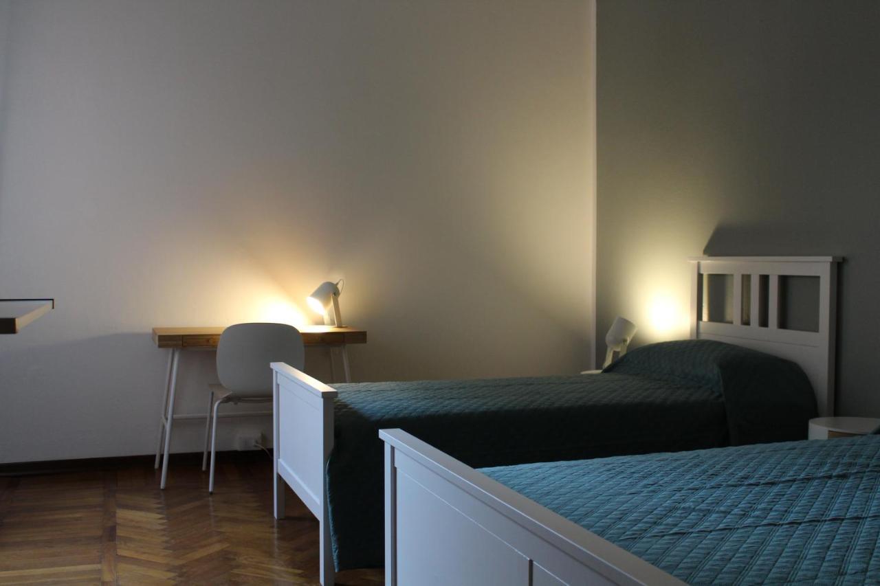 B & B Da Matilde Bologna Esterno foto